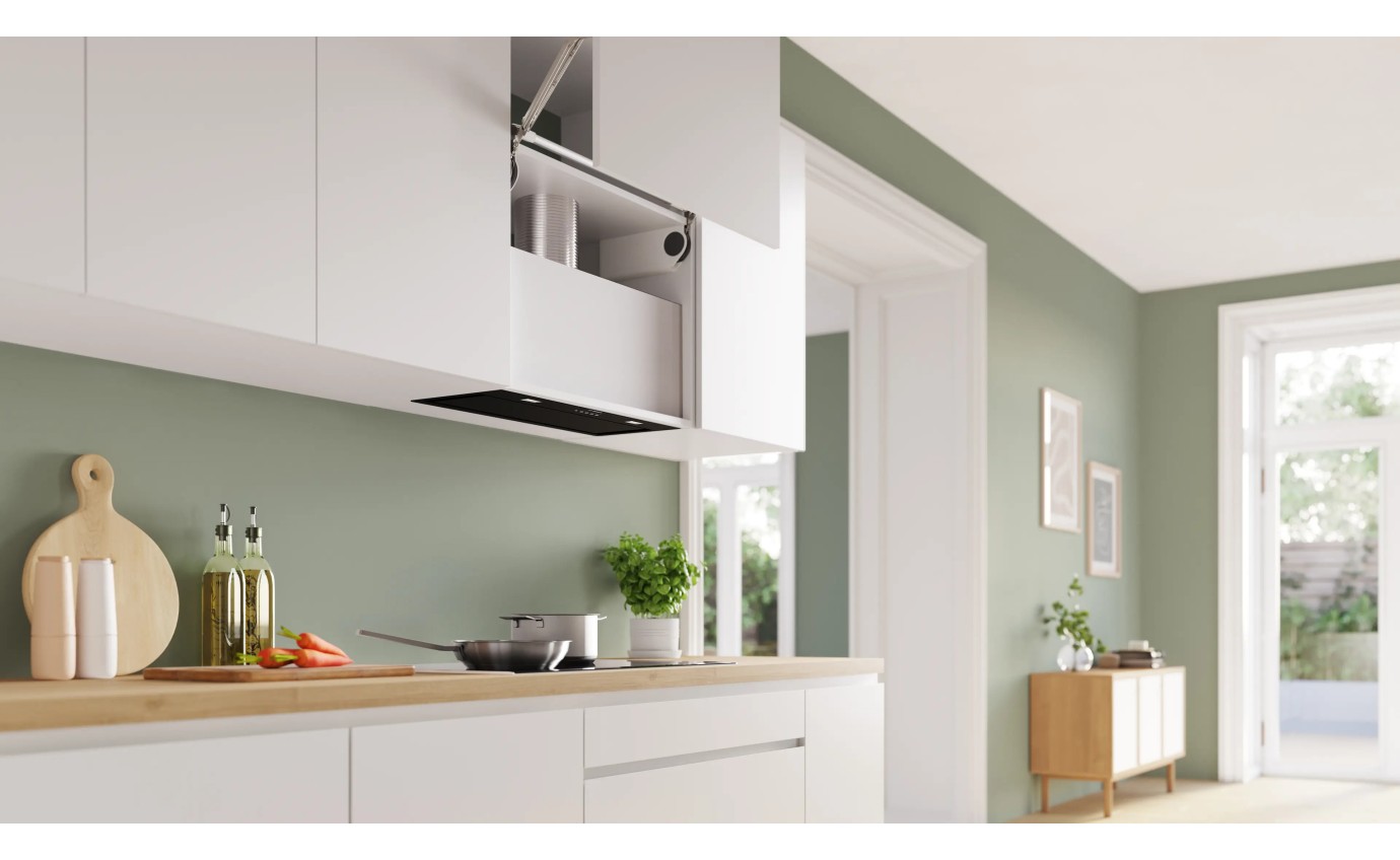 Bosch 70cm Series 6 Integrated Rangehood DLN77AC60A