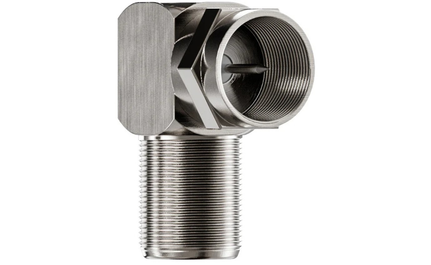 ALOGIC Elements Series Universal TV Antenna Cable F-Type (3m) EL2DVB03