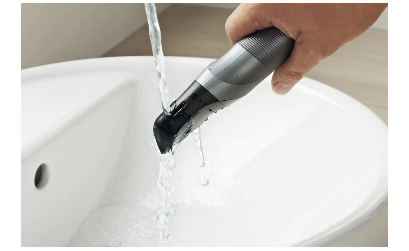 Panasonic Premium Wet/Dry Men&rsquo;s Body Groomer ERGK80S541