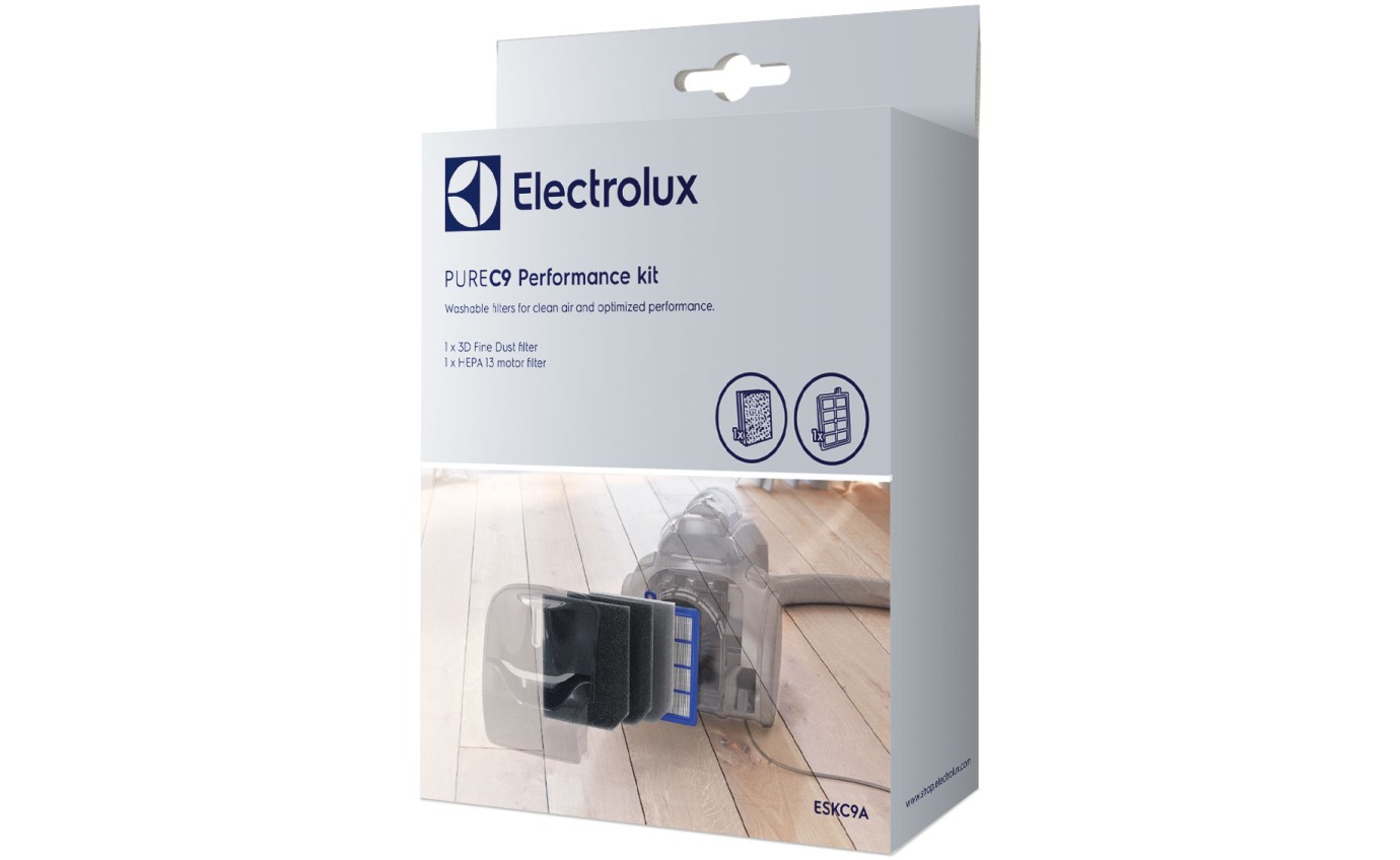 Electrolux Vacuum Filters ESKC9A