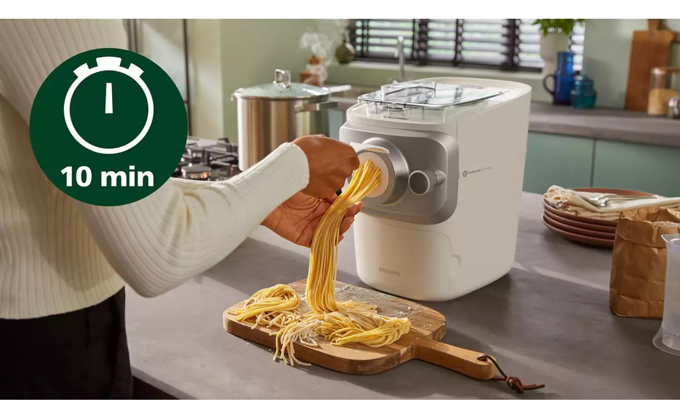 Philips 7000 Series Pasta Maker HR266000