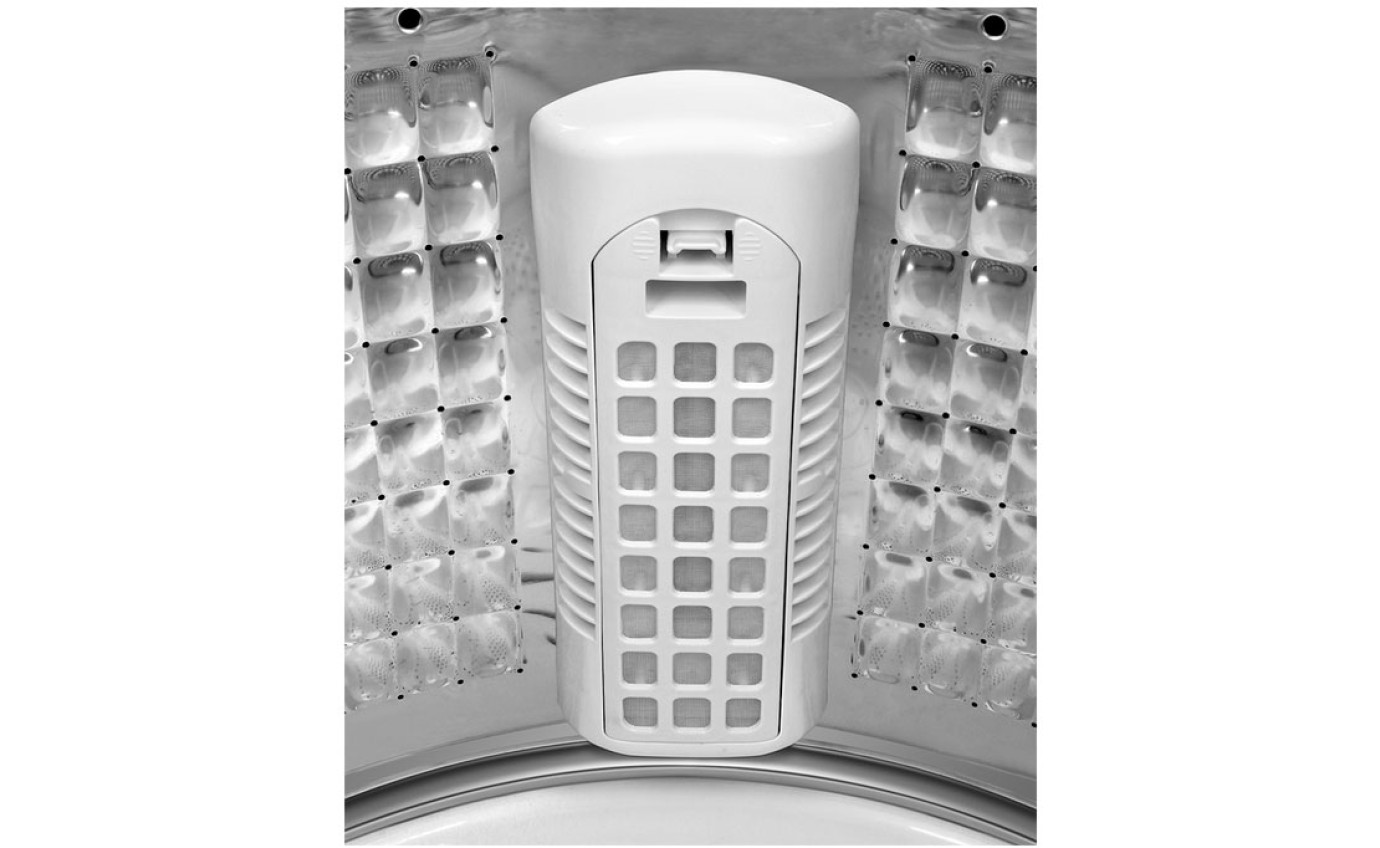 Haier 12kg Top Load Washing Machine HWT12AD1