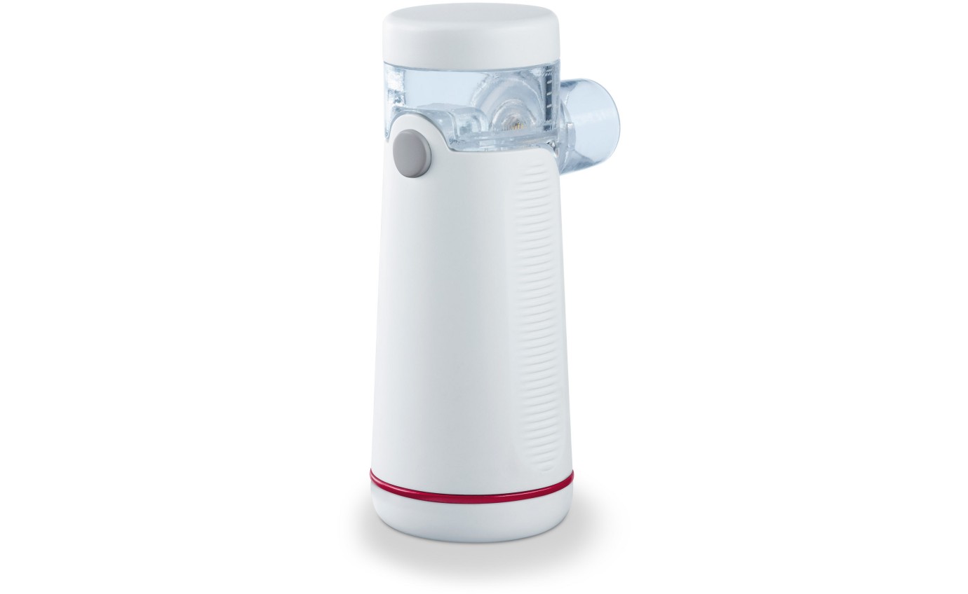 Beurer Rechargeable Nebuliser Inhalator IH51