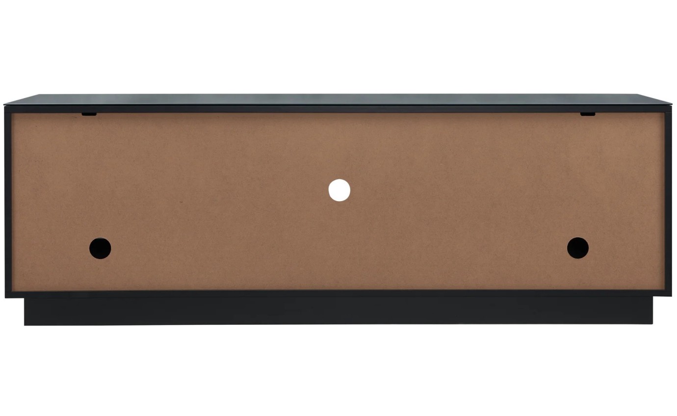 Tauris Titan 1800mm TV Entertainment Unit TITAN1800BLK