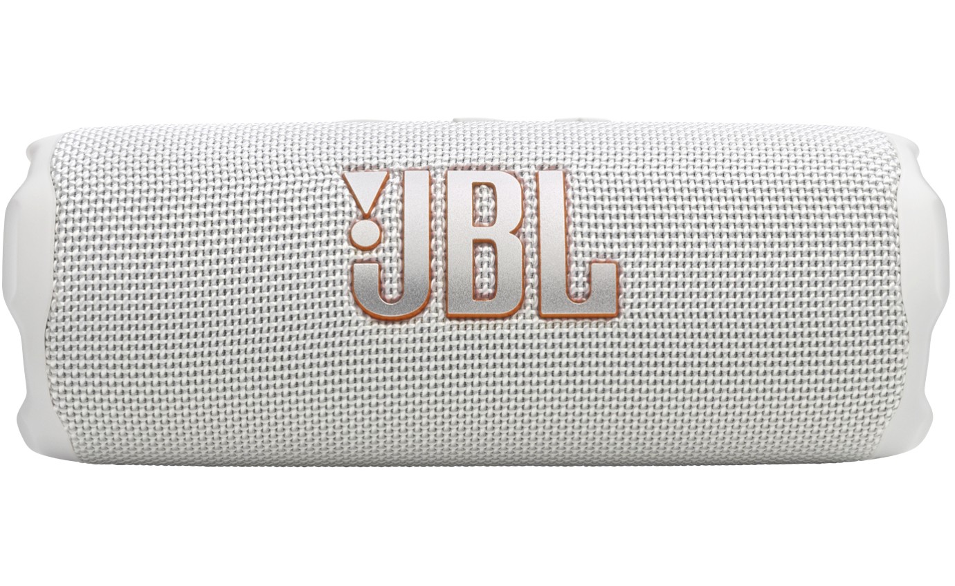 JBL Flip 7 Portable Speaker (White) JBLFLIP7WHT