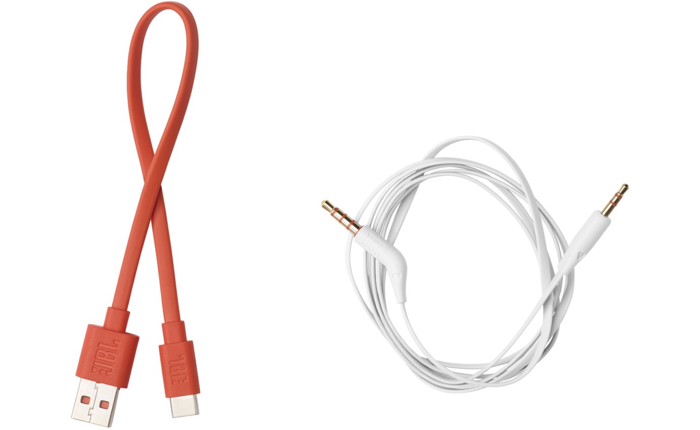 JBL Tune 670NC Noise Cancelling Headphones (White) JBLT670NCWHT