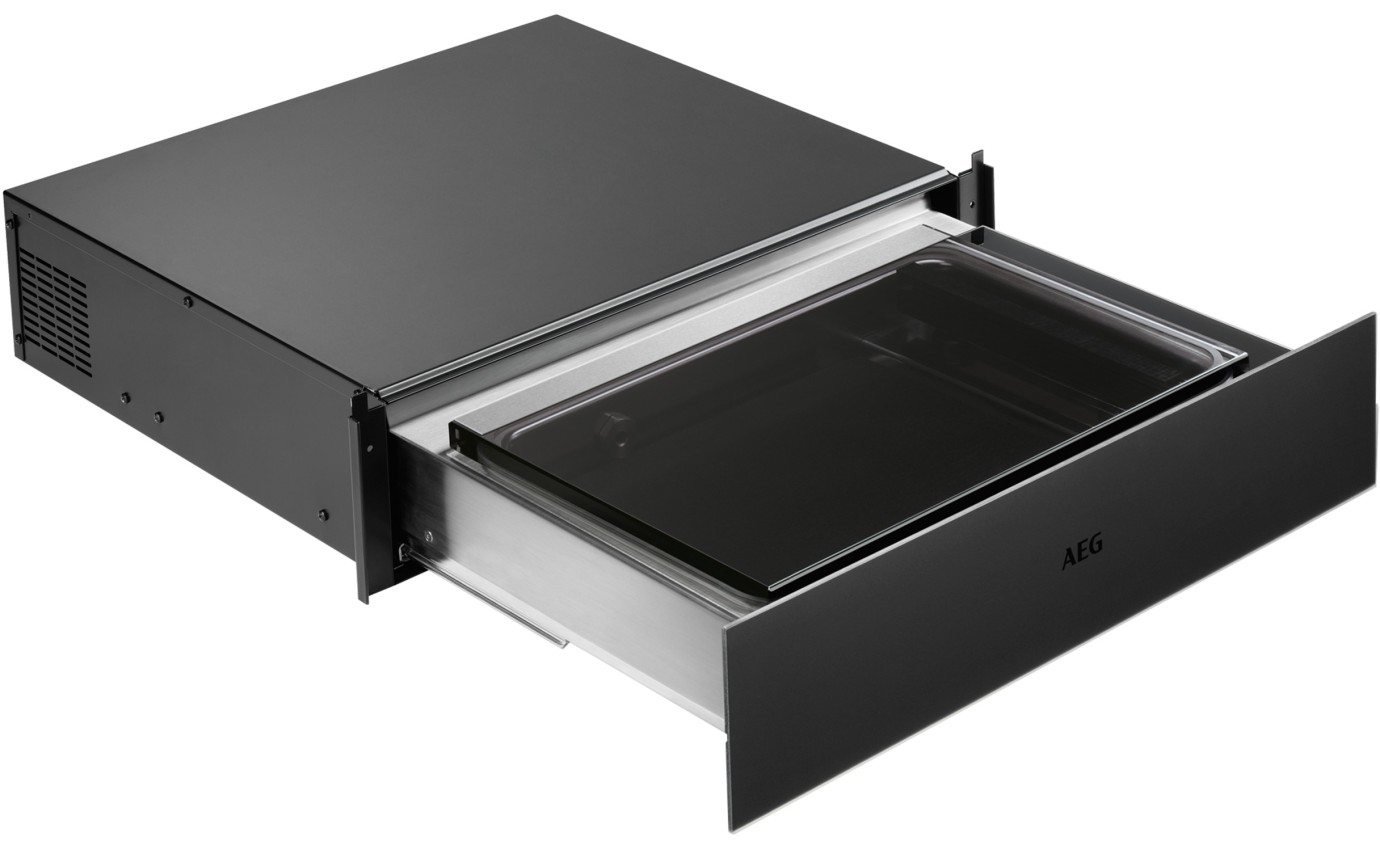 AEG SousVide Vacuum Sealer Drawer KDK911423T