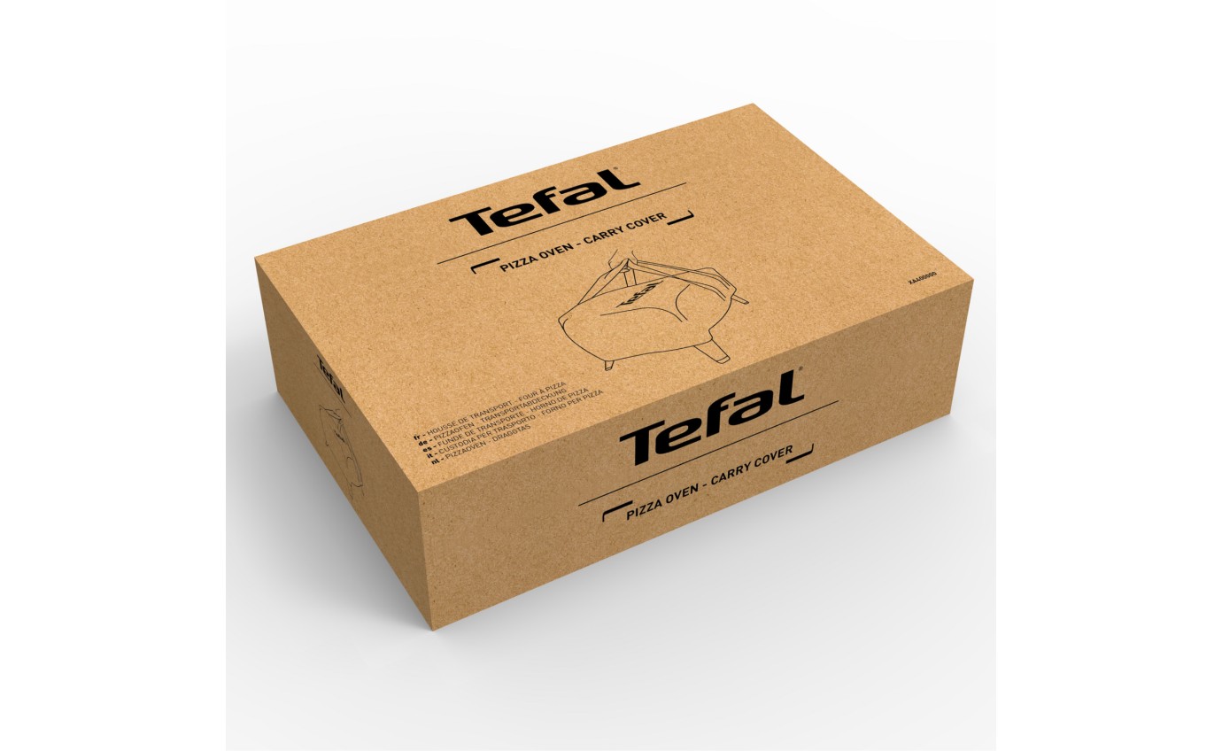 Tefal Pizza Pronto Transport Bag XA400000