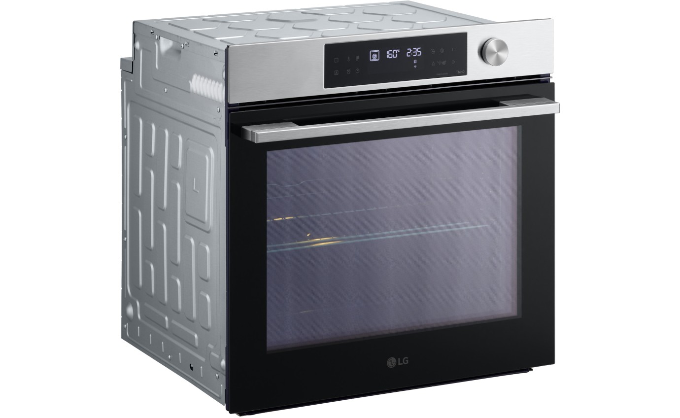 LG 76L Built-in Oven (Stainless Steel) BO605G1S5
