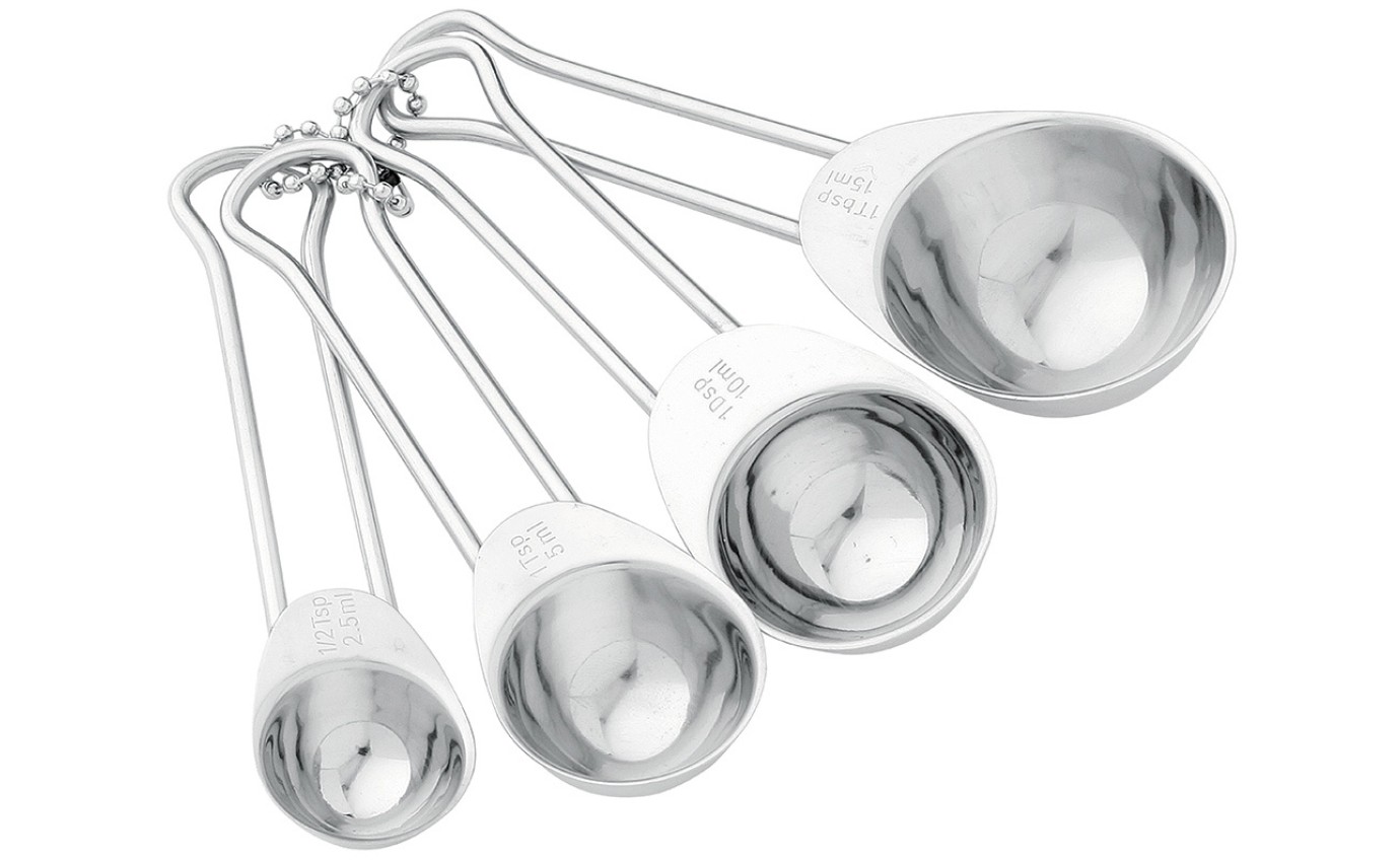 Avanti Professional Measuring Spoon 12745