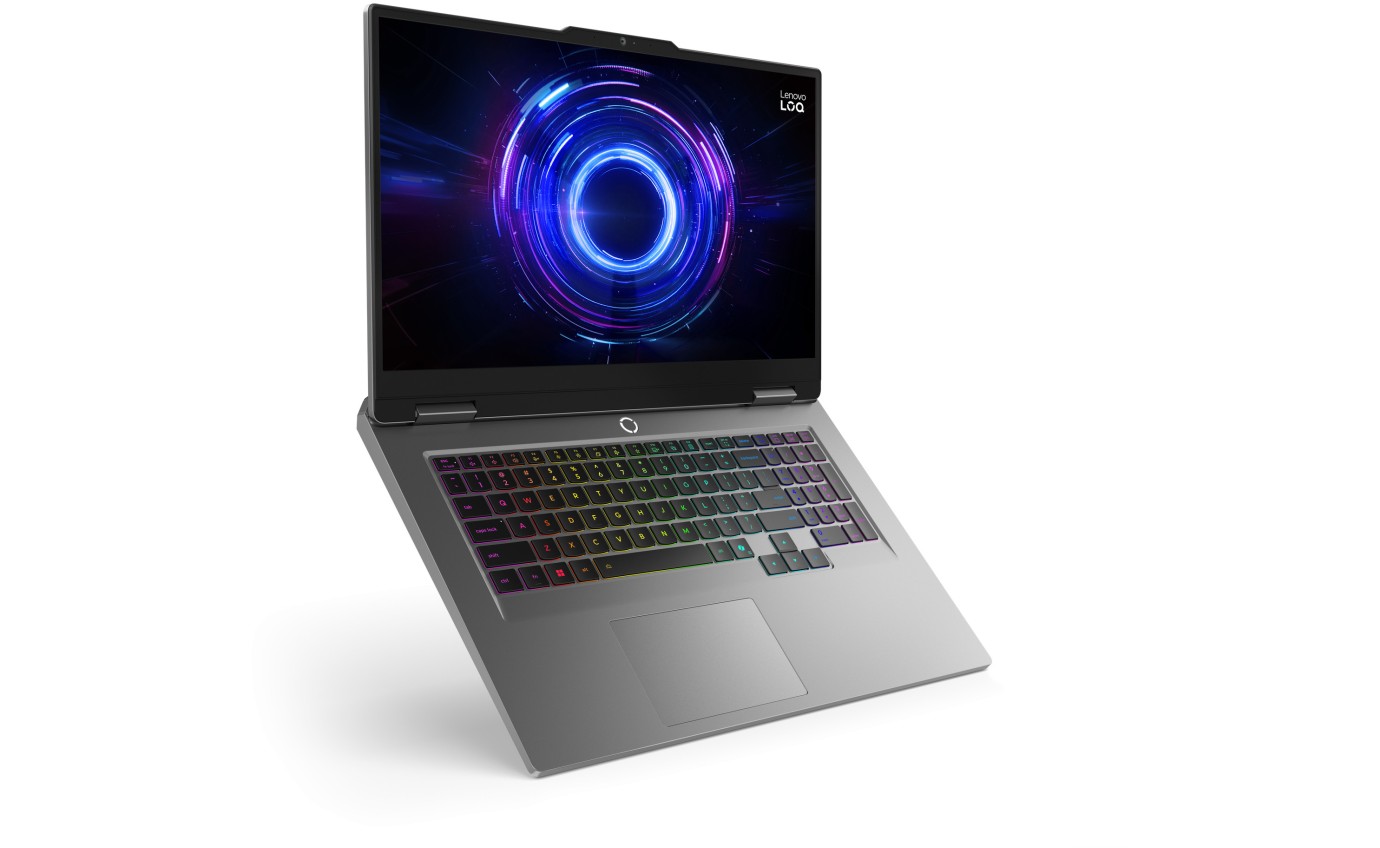 Lenovo 17.3” LOQ 17IRX10 i7-14700HX RTX 5070 24GB 1TB W11H 83JH0012AU