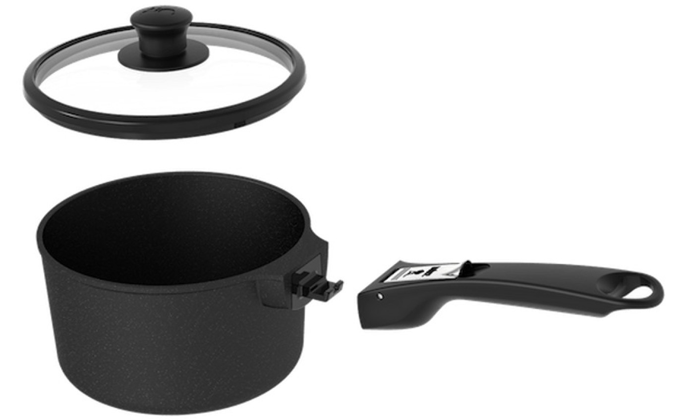 Weber Traveler Saucepan 18428