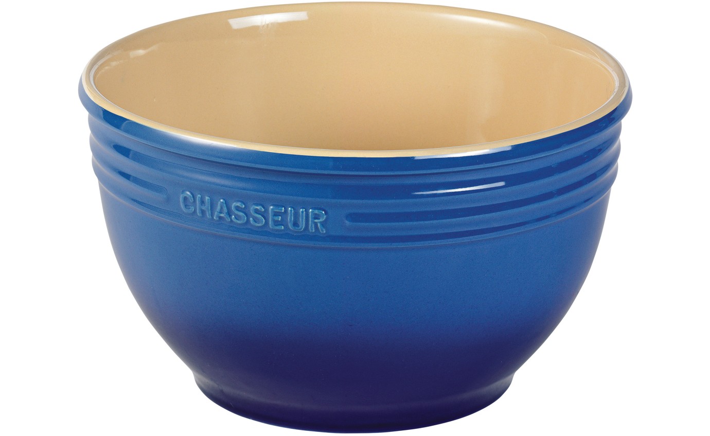 Chasseur Chasseur Small Mixing Bowl Blue (2.2L) 19379