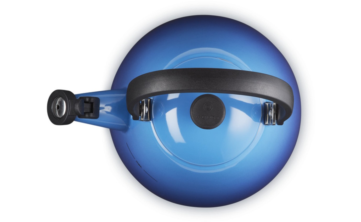 Le Creuset 1.6L Kone Kettle (Azure Blue) 92000200220000