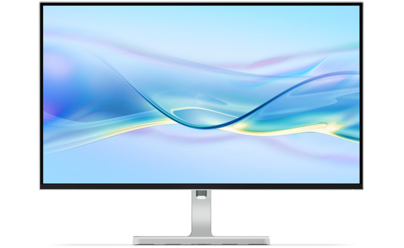 Lenovo 27 inch L27h-4A QHD 100Hz IPS USB-C Monitor 67C0UAC6AU