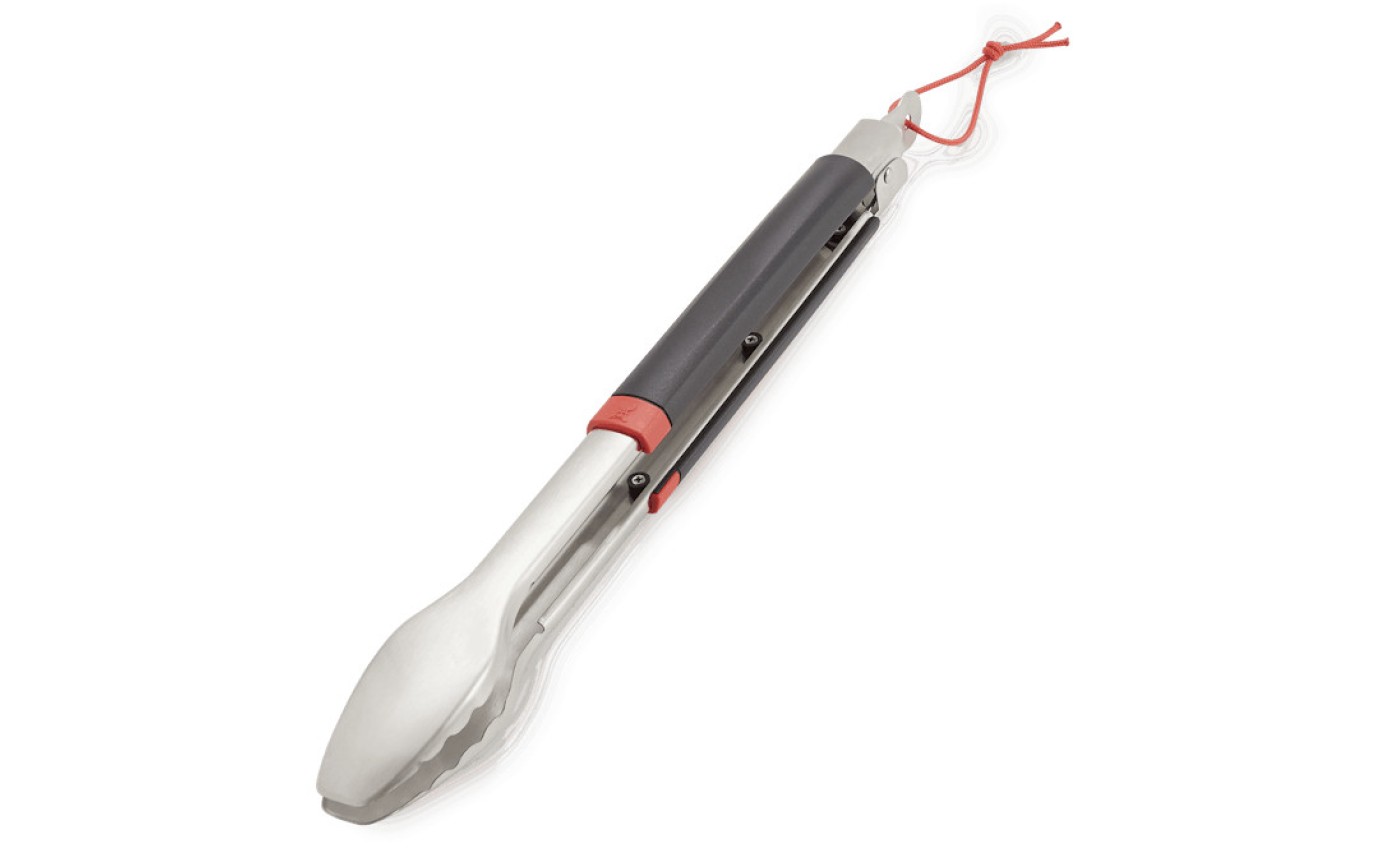 Weber Grill Tongs 6317