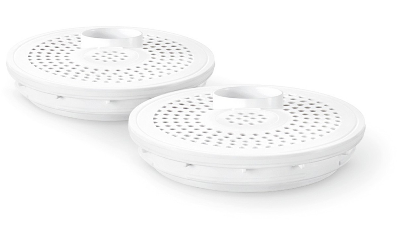 Breville the Activ360™ Water Filter (2 Pack) LWA063WHT