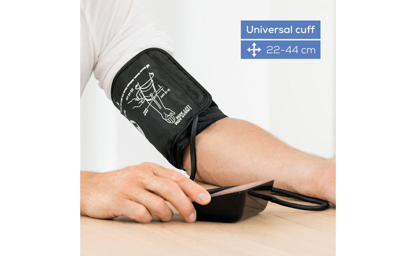 Beurer Bluetooth Upper Arm Blood Pressure Monitor BM54