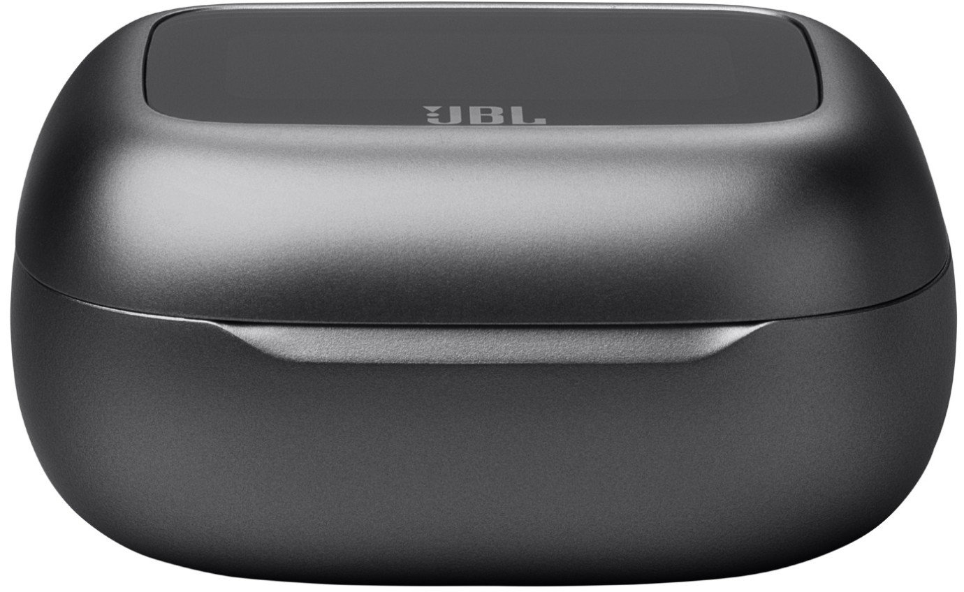 JBL Live Flex 3 TWS Noise Cancelling In-Ear Headphones (Black) JBLLIVEFLEX3BLK