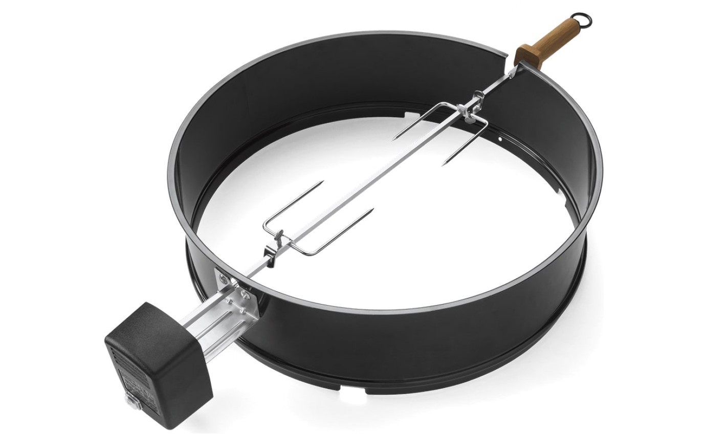 Weber Rotisserie for 57cm Kettle 8493