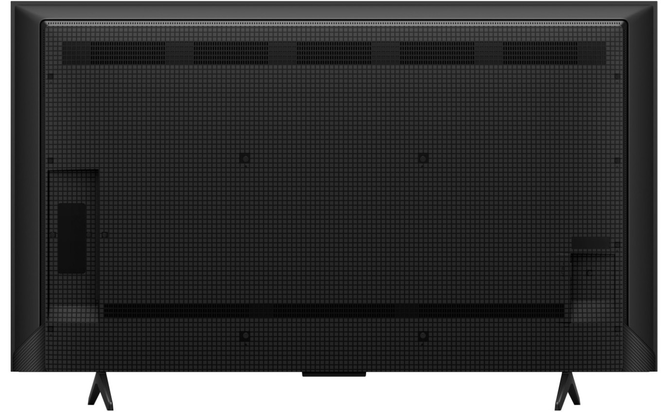 TCL 50 inch P7K QLED LED 4K Google TV 50P7K