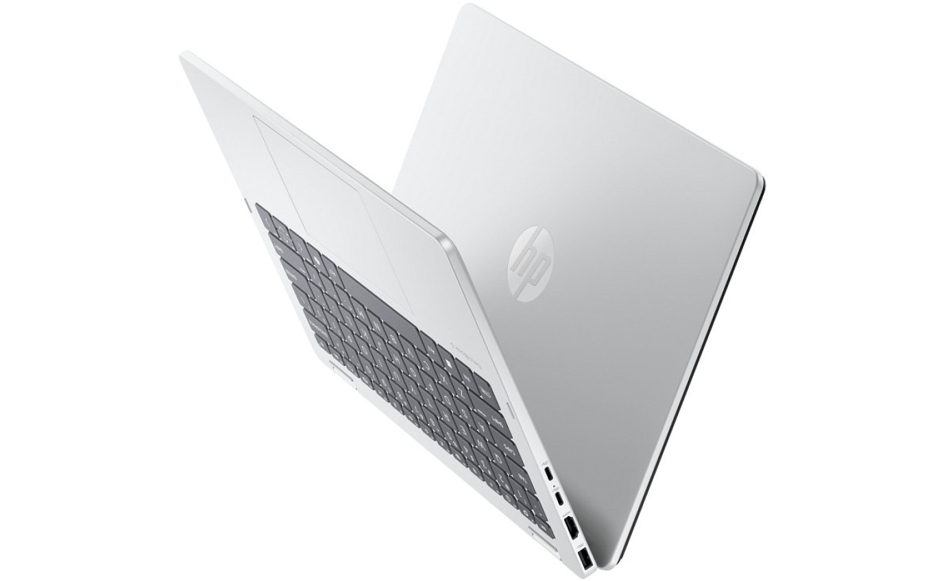 HP 14 inch OmniBook 5 Flip Core 7 150U 16GB RAM 512GB W11H BK1X6PA