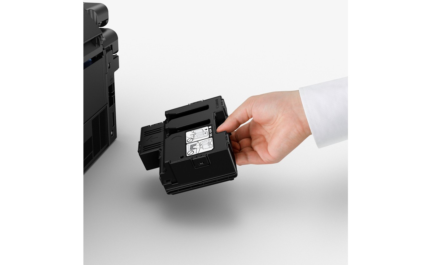 Canon PIXMA G4670 MegaTank Printer CPG4670