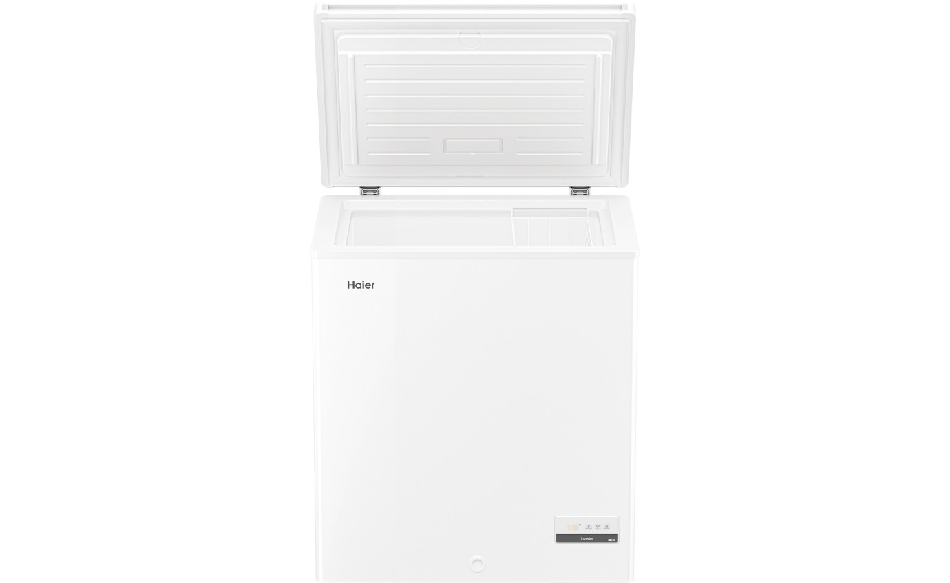 Haier 137L 300 Series Chest Freezer HCF140W