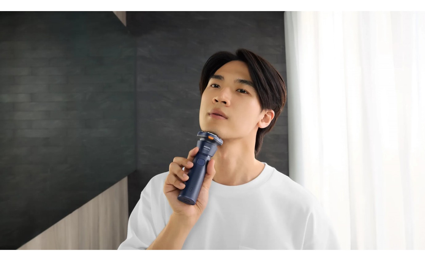 Philips 1000 Series Wet & Dry Electric Shaver S188100