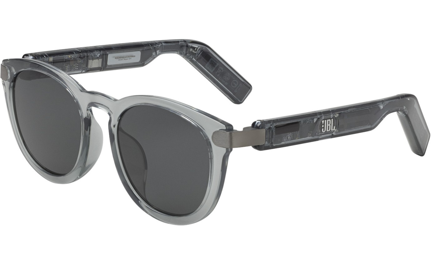 JBL Soundgear Frames Round (Onyx) JBLSNDGEARFMSRON