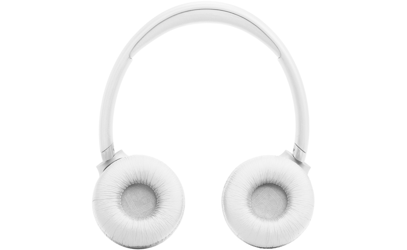 JBL Tune 530BT (White) JBLT530BTWHT