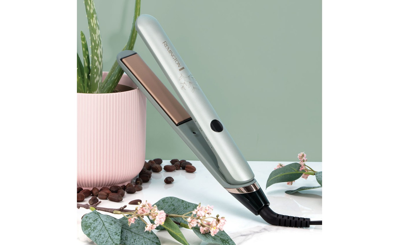Remington Botanicals&trade; Straightener S5860AU