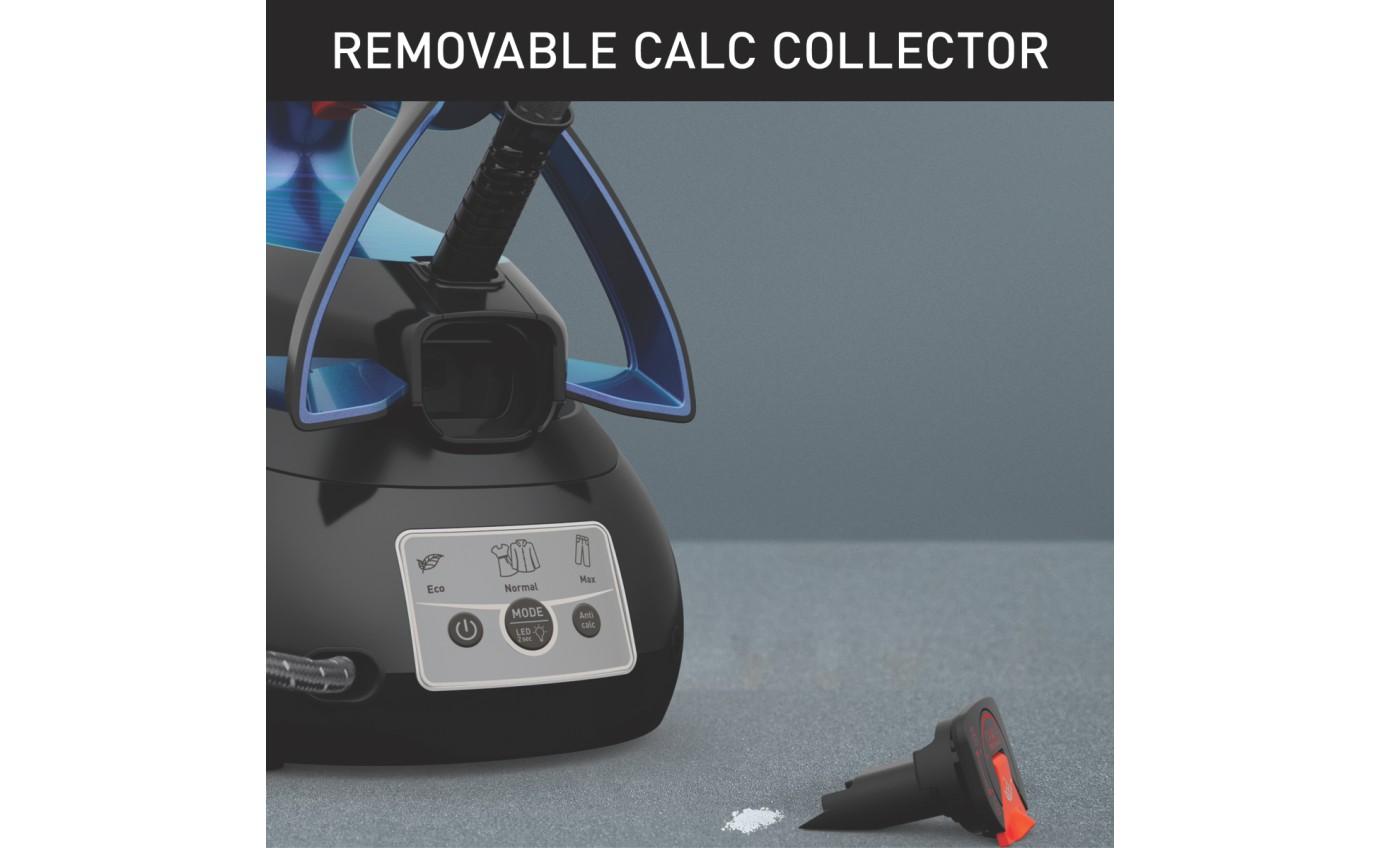 Tefal Express Vision Steam Generator SV8151