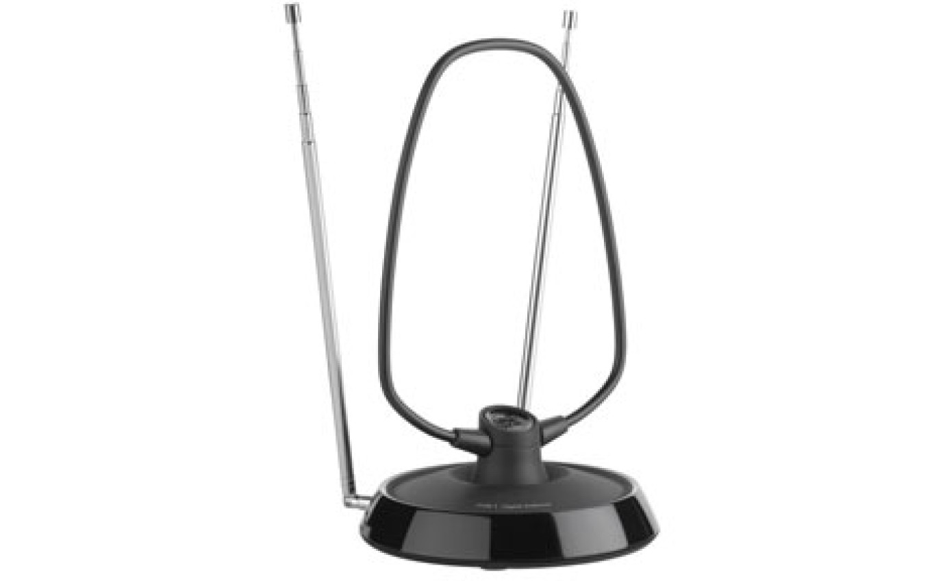 One For All Unamplified Indoor Digital TV Antenna SV9033