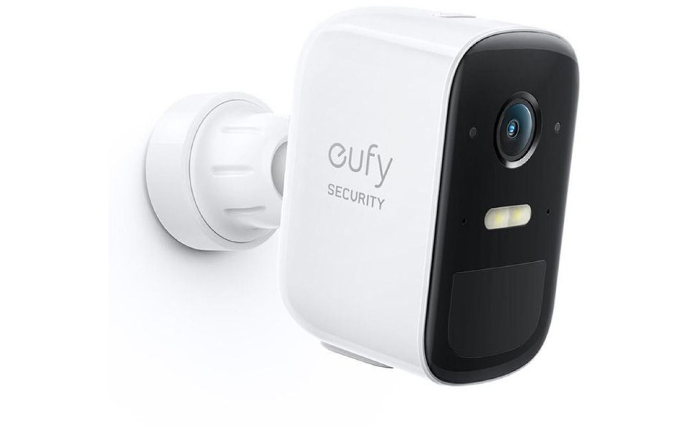 eufy Security eufyCam 2C Pro 2K Add-On Camera T8142TD1