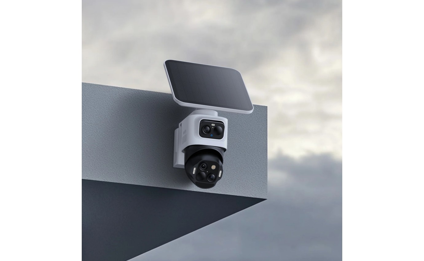 Eufy eufyCam S4 (Solo) T8172TW1