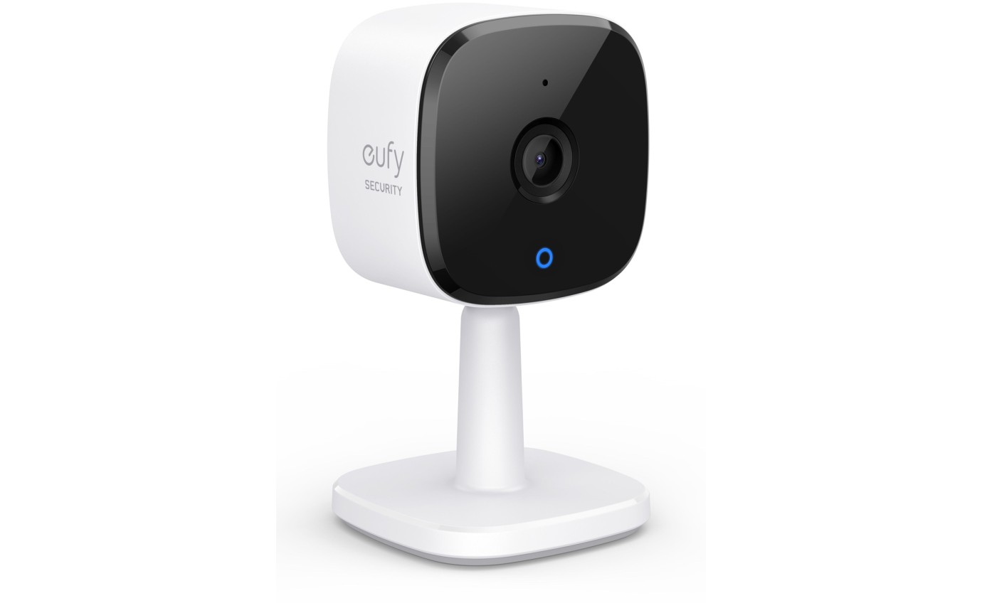 Eufy 2K Security Indoor Camera T8400CW4