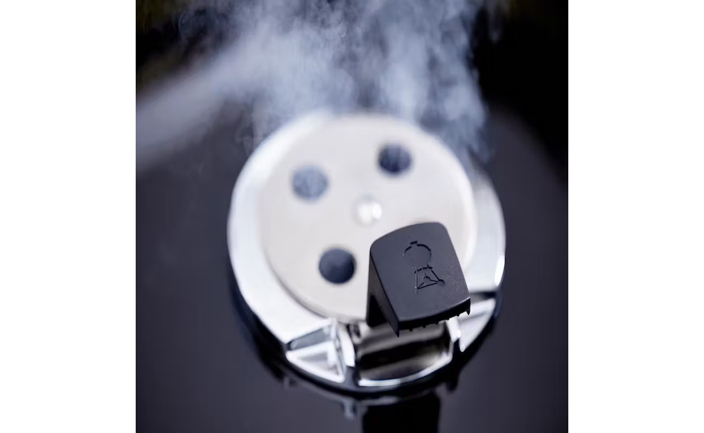 Weber Summit® Kamado S6 Charcoal Grill Centre K18501124