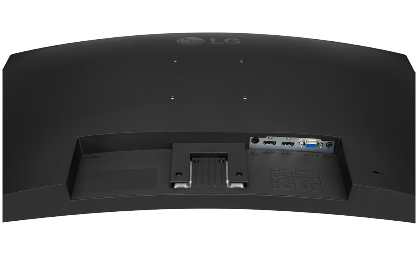 LG 31.5 inch Full HD Curved Monitor 32MR50CB