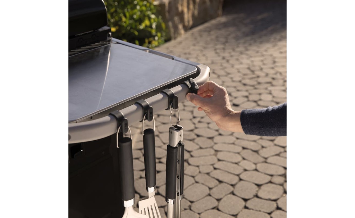 Weber Works&trade; Organiser Kit 3400106