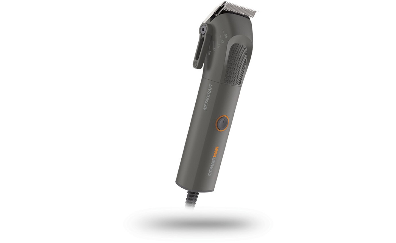 ConairMan MetalCraft Hair Clipper CM600MA