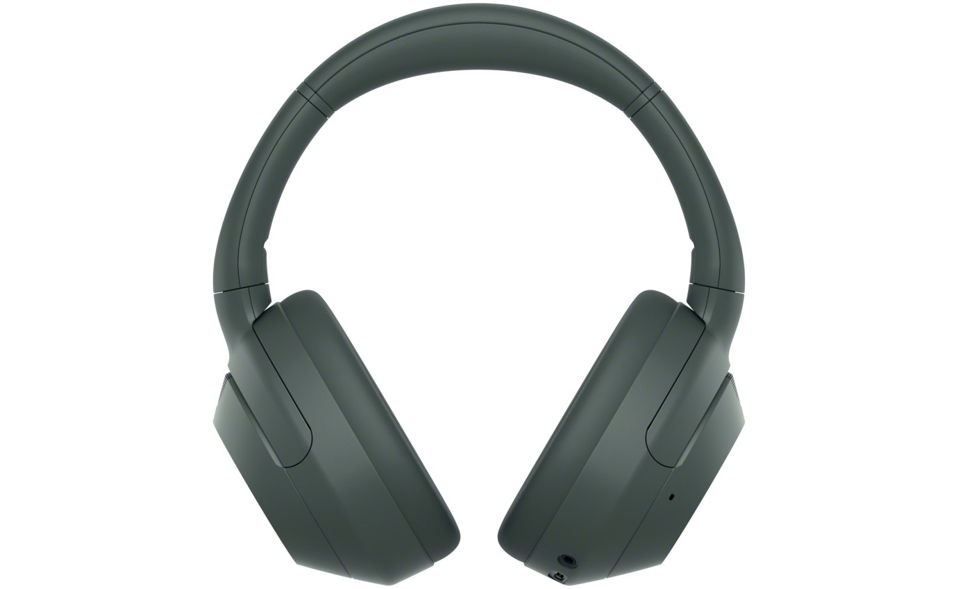 Sony ULT WEAR Wireless Noise Cancelling Headphones (Forest Grey) WHULT900NH