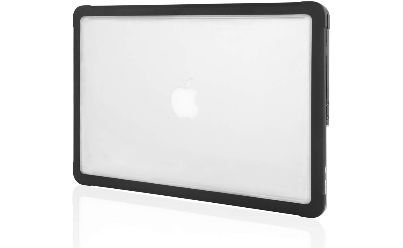 STM Dux Case for MacBook Air 13-inch (M3/M2/M1) STM122296MU01