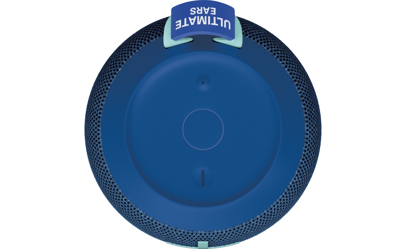 Ultimate Ears WONDERBOOM 4 (Cobalt Blue) 984001883