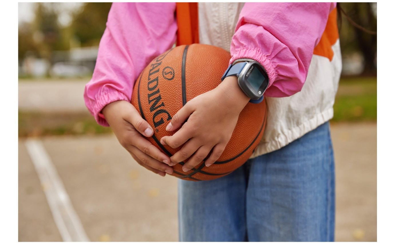 Spacetalk Adventurer 2 Kids 4G Smartwatch (Dusk) 11901304420