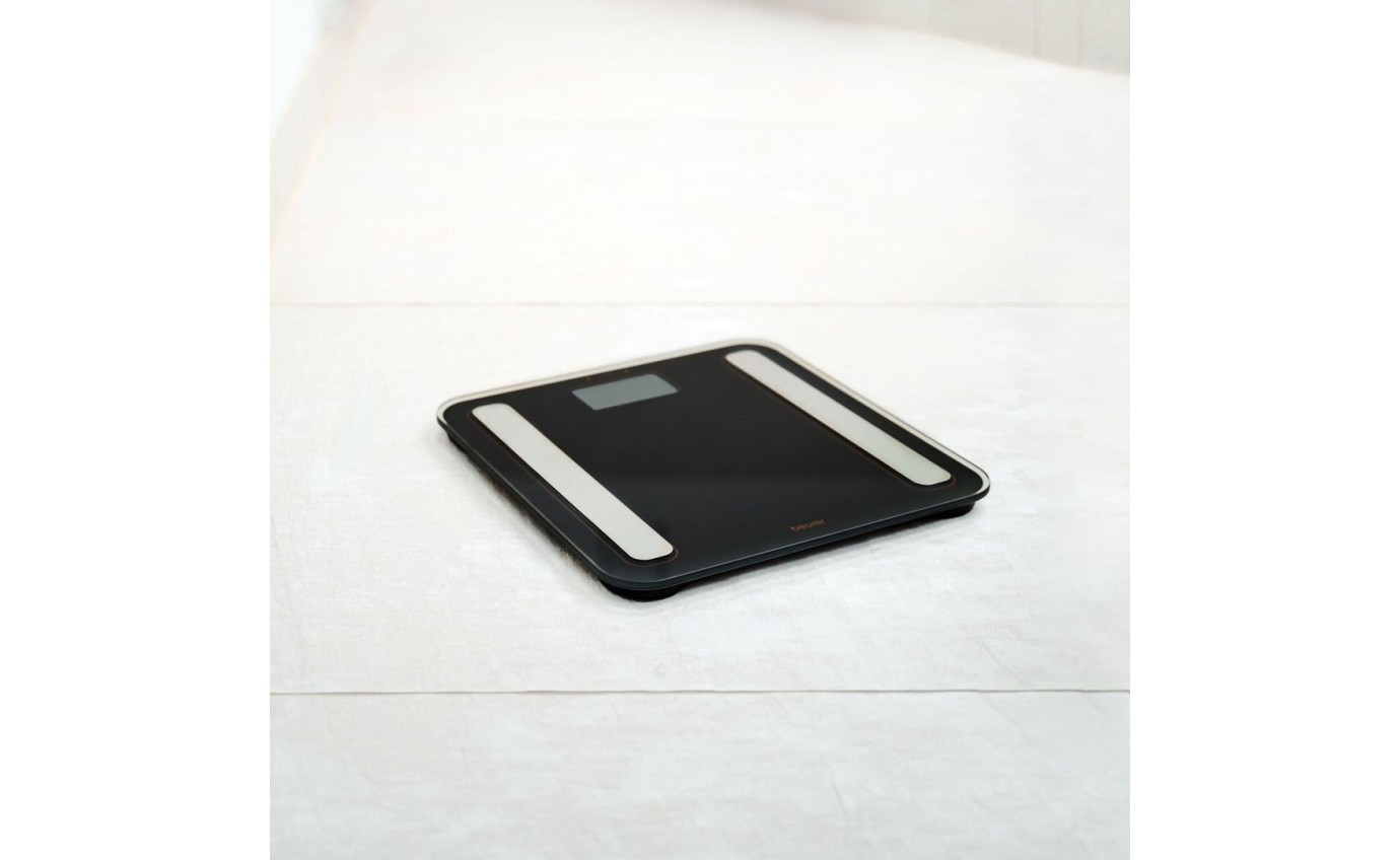 Beurer Digital Glass Body Fat Scale (Limited Edition) BF183BR