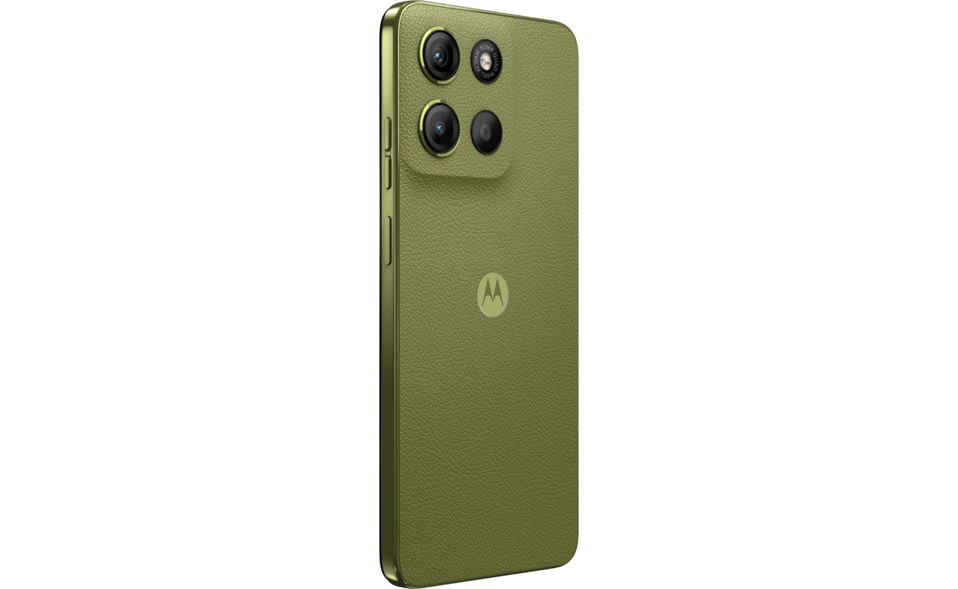 Motorola moto g15 4G 128GB (Iguana Green) 11901333975