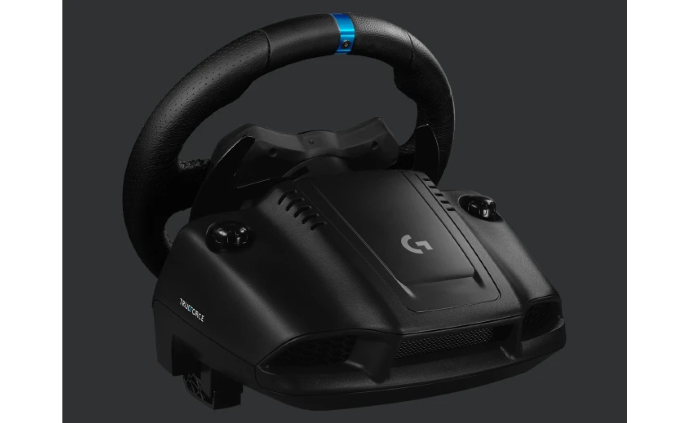 Logitech G923 Trueforce Sim Racing for Xbox Series X/S One and PC 941000161