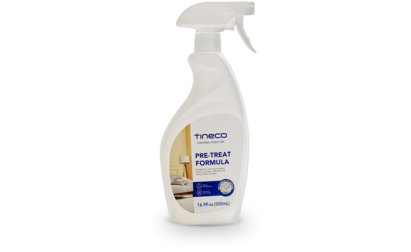 Tineco Carpet & Upholstery Pre-Treat Formula 9SCWS100000