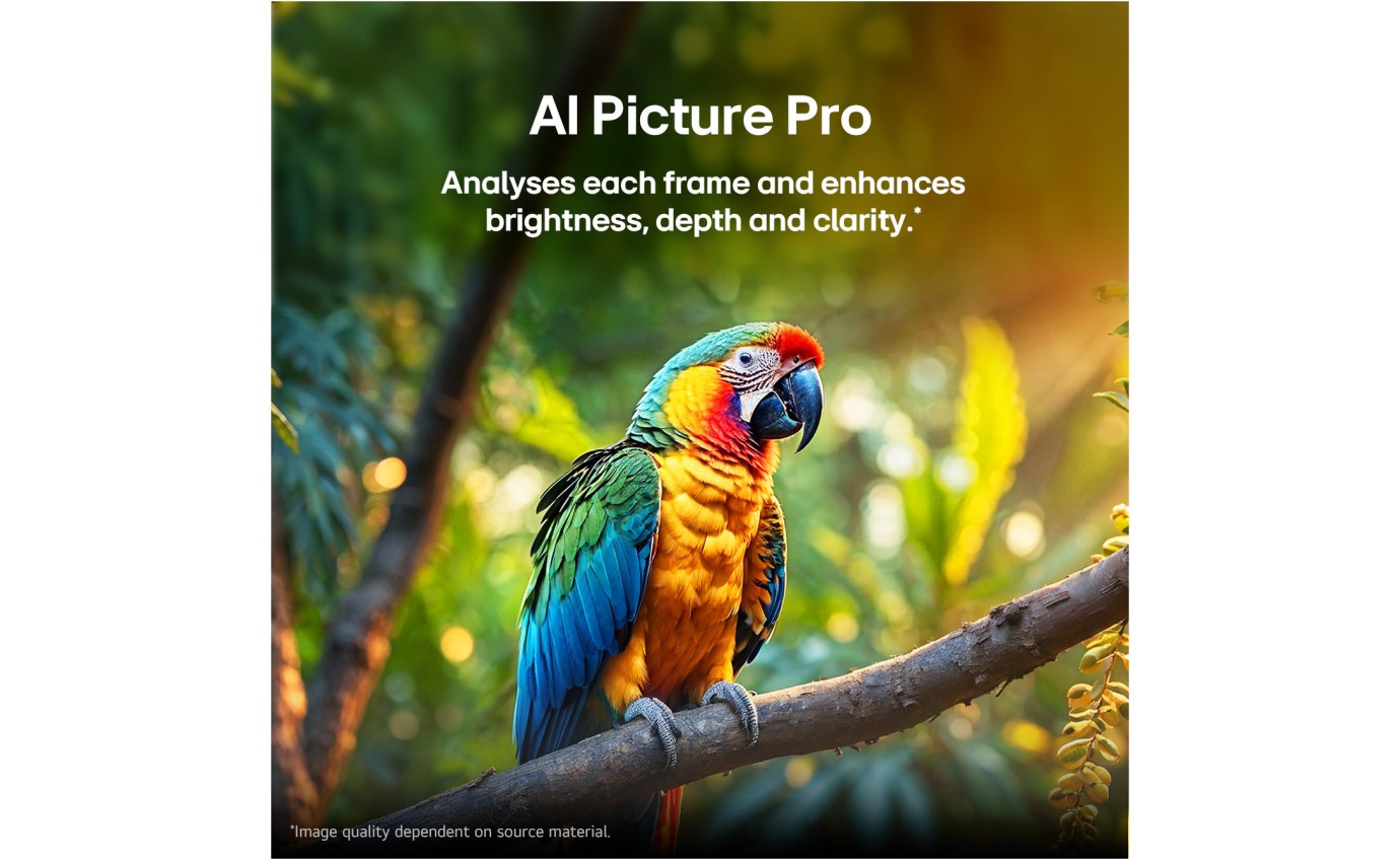 LG 55 inch QNED86A evo AI Mini LED UHD 4K Smart TV 55QNED86ASA